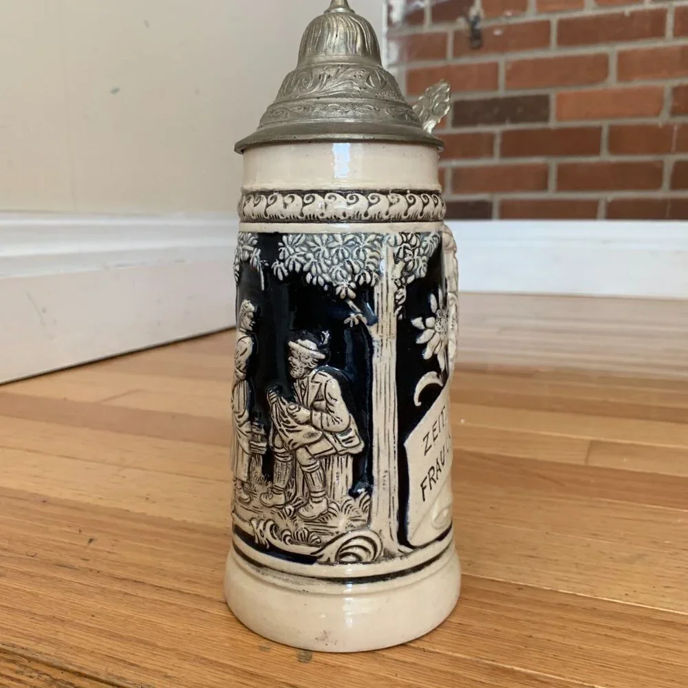 N/A vintage german